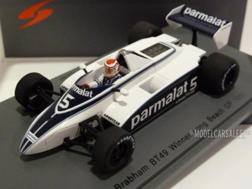 Brabham BT49