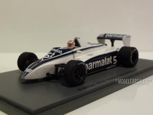 Brabham BT49