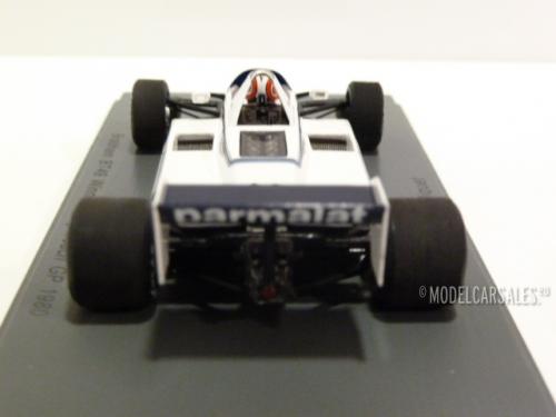 Brabham BT49