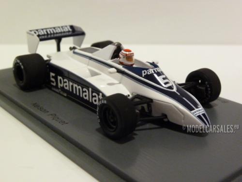 Brabham BT49