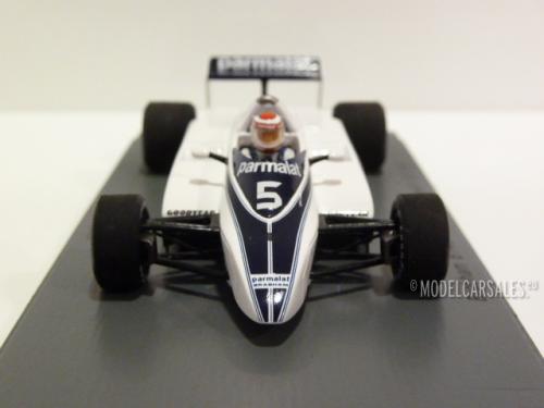 Brabham BT49