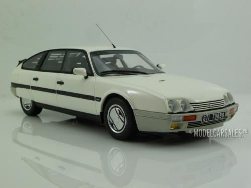 Citroen CX 2.5 GTi Turbo 2