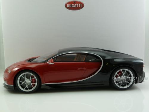 Bugatti Chiron