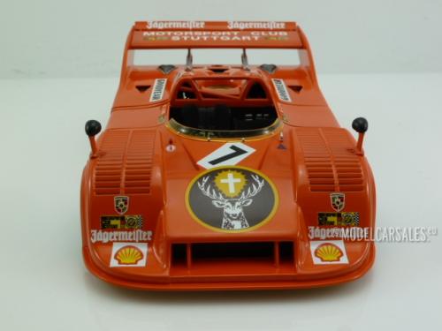 Porsche 917/20