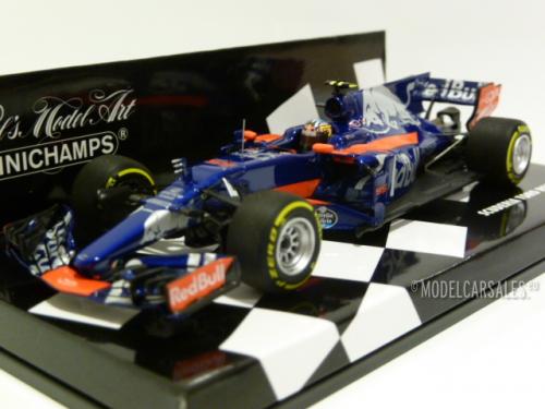 Toro Rosso Renault STR12