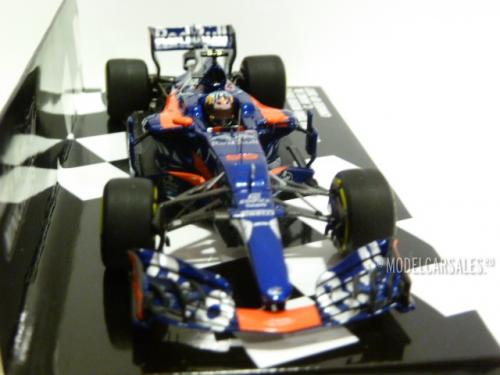 Toro Rosso Renault STR12