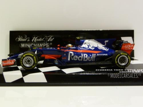 Toro Rosso Renault STR12