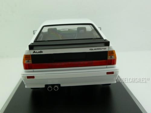 Audi Quattro