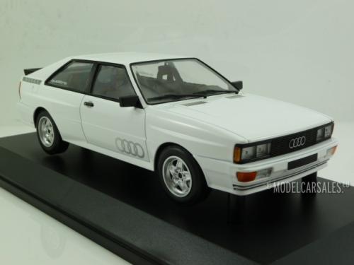 Audi Quattro