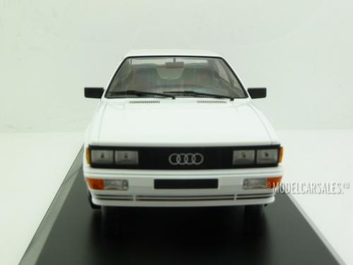 Audi Quattro