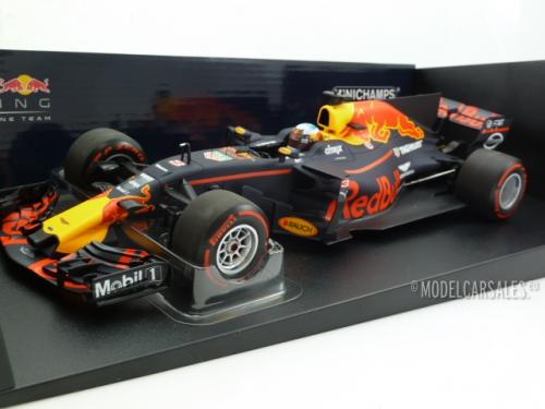 Red Bull Racing Tag-Heuer RB13