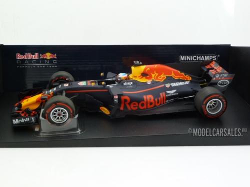 Red Bull Racing Tag-Heuer RB13