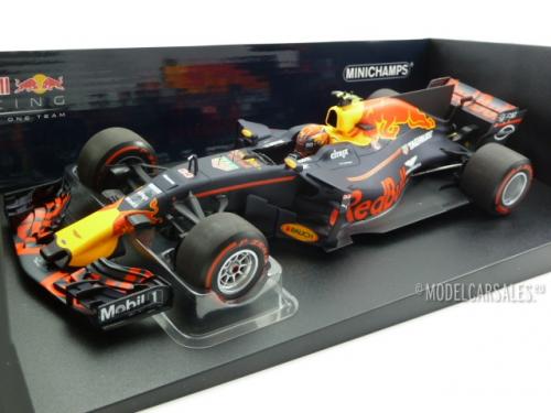 Red Bull Racing Tag-Heuer RB13