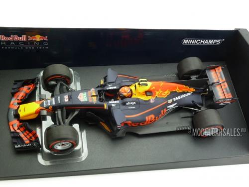 Red Bull Racing Tag-Heuer RB13