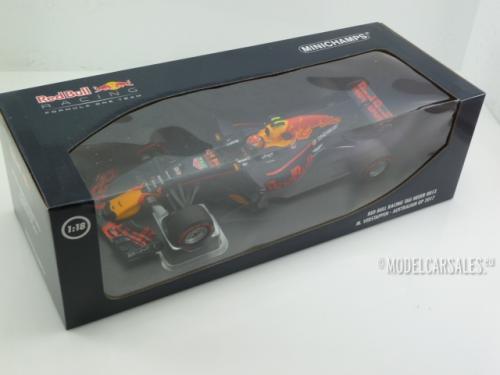 Red Bull Racing Tag-Heuer RB13