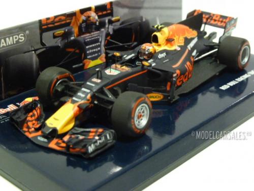 Red Bull Racing Tag-Heuer RB13