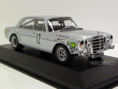 Mercedes-benz 300 SEL 6.8 AMG