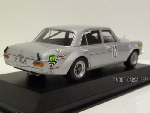 Mercedes-benz 300 SEL 6.8 AMG