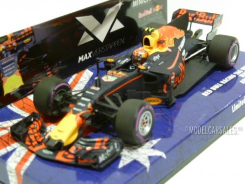 Red Bull Racing TAG Heuer RB13