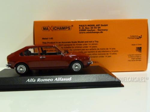 Alfa Romeo Alfasud