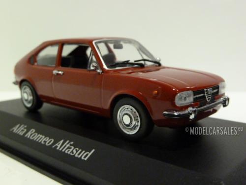 Alfa Romeo Alfasud