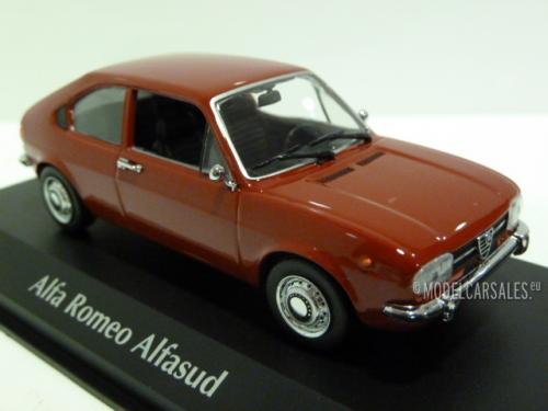 Alfa Romeo Alfasud