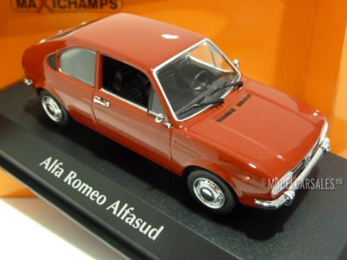 Alfa Romeo Alfasud