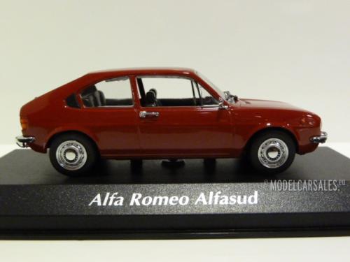 Alfa Romeo Alfasud