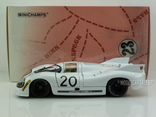 Porsche Porsche 917/20