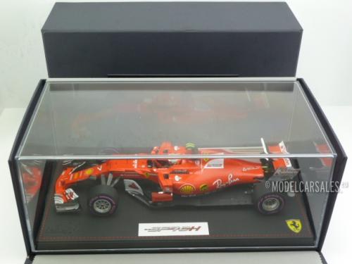 Ferrari SF70-H