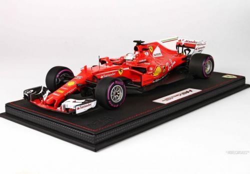 Ferrari SF70-H