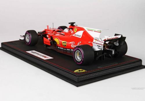 Ferrari SF70-H