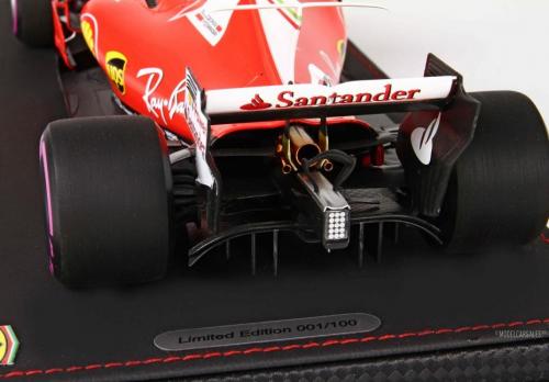 Ferrari SF70-H