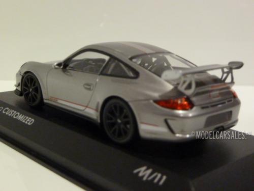 Porsche 911 (997) GT3 RS 4.0