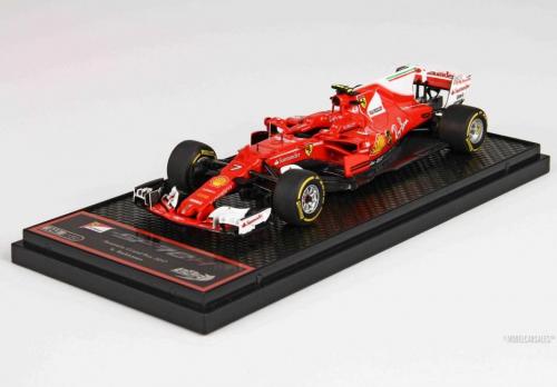 Ferrari SF70-H