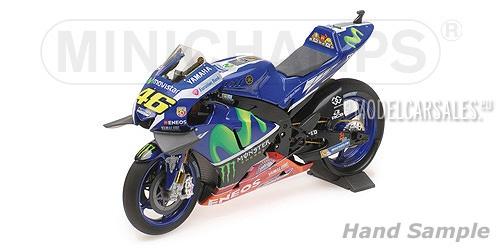 Yamaha YZR-M1