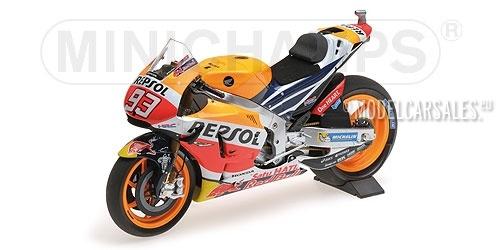 Honda RC213V