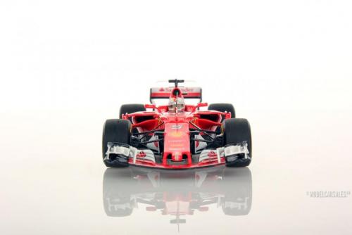 Ferrari SF70-H