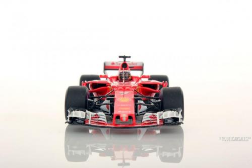 Ferrari SF70-H