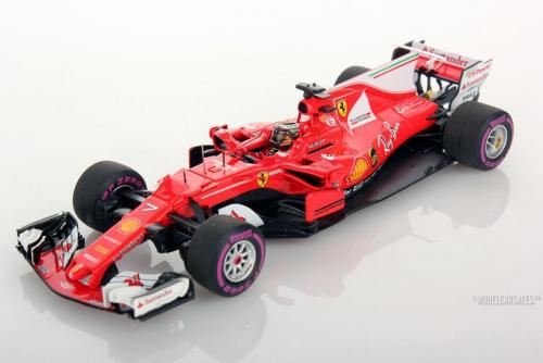 Ferrari SF70-H