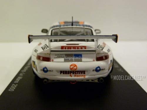 Porsche 911 (996) GT3-R