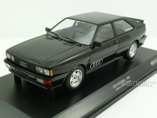 Audi Quattro