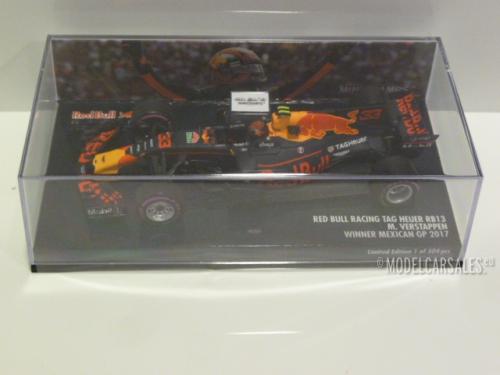 Red Bull Racing RB13 TAG Heuer