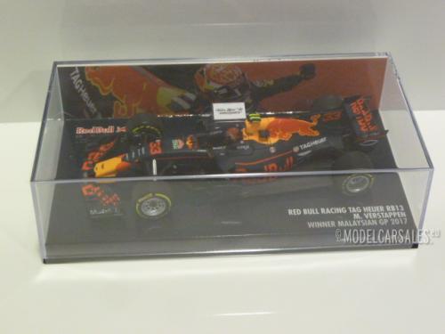 Red Bull Tag-Heuer RB13