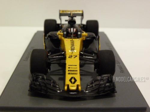 Renault RS17