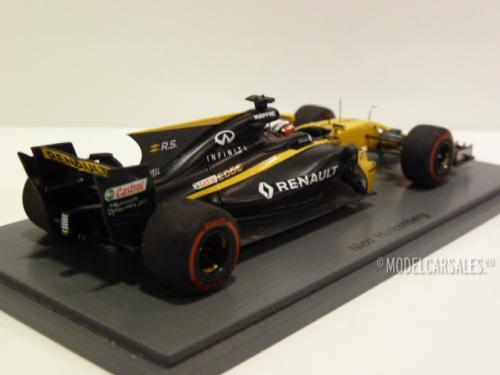 Renault RS17