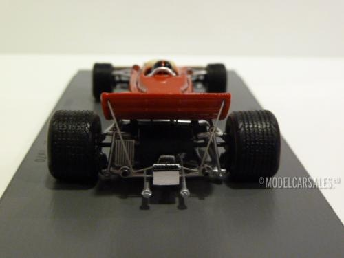 Lotus 72C