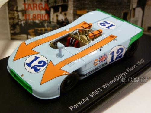 Porsche 908 / 3