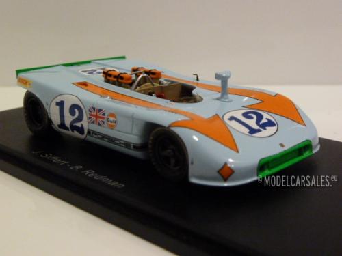 Porsche 908 / 3