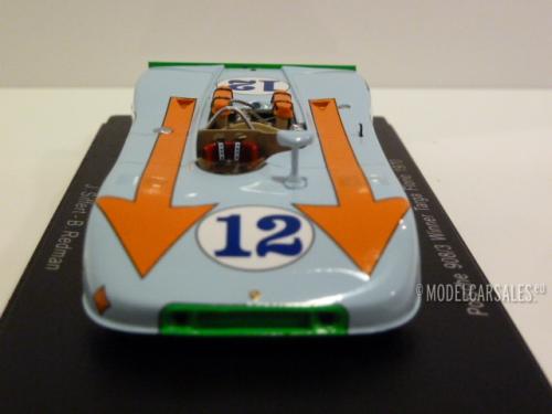 Porsche 908 / 3